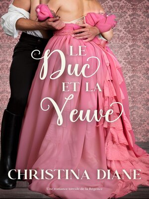 cover image of Le Duc et la Veuve